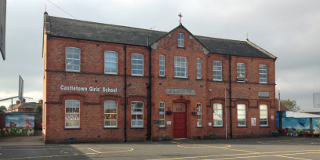 Castletown Girls School
